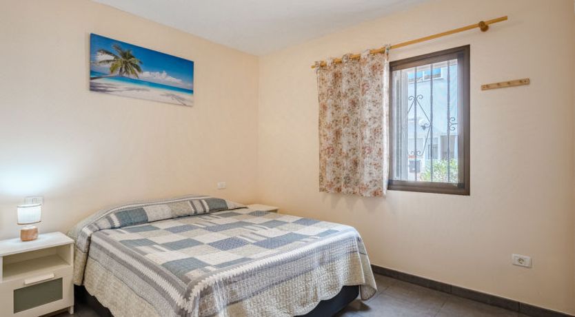 Photo of Parque Don Jose Sunshine Apartment 6