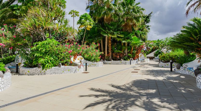 Photo of Parque Don Jose Sunshine Apartment 6