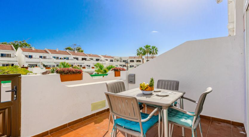 Photo of Parque Don Jose Sunshine Apartment 6