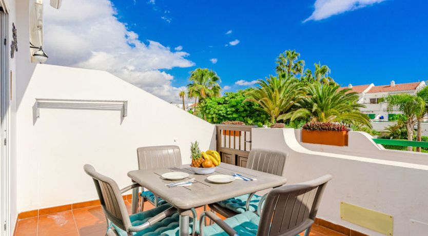 Photo of Parque Don Jose Sunshine Apartment 6