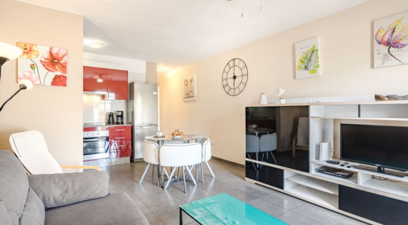 Photo of Parque Don Jose Sunshine Apartment 6