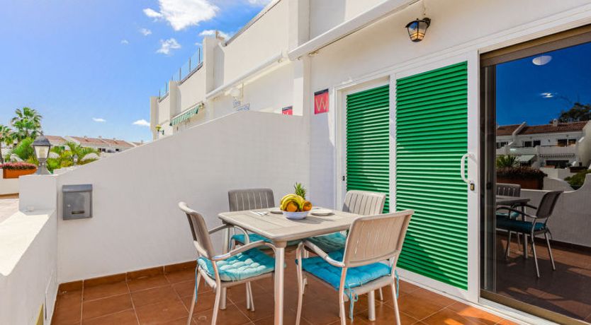 Photo of Parque Don Jose Sunshine Apartment 6