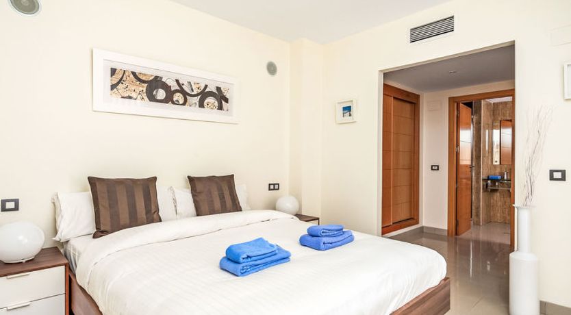 Photo of Cortijo del Mar - Coral Nest Apartment 3