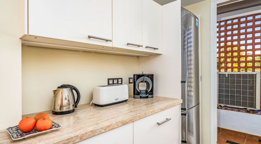 Photo of Cortijo del Mar - Coral Nest Apartment 3