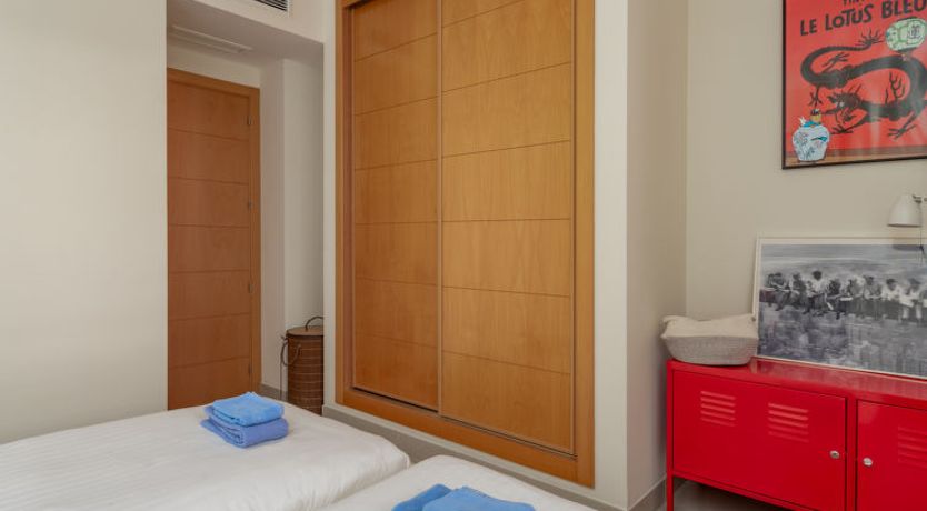 Photo of Cortijo del Mar - Coral Nest Apartment 3