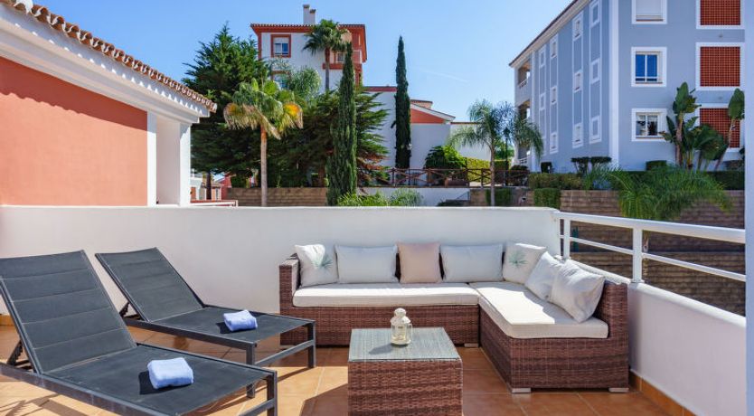 Photo of Cortijo del Mar - Coral Nest Apartment 3