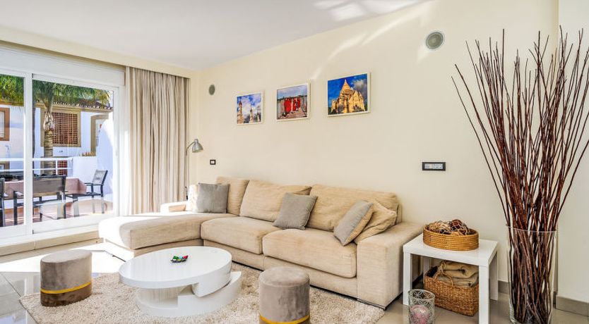 Photo of Cortijo del Mar - Coral Nest Apartment 3