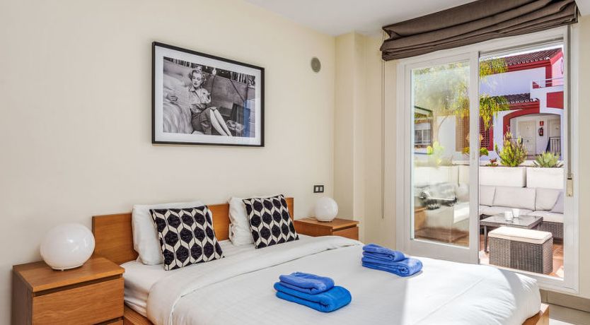 Photo of Cortijo del Mar - Coral Nest Apartment 3