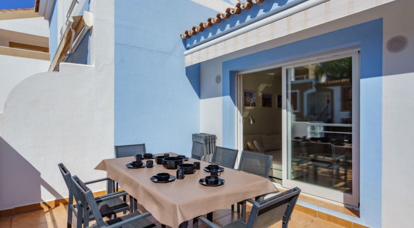 Photo of Cortijo del Mar - Coral Nest Apartment 3