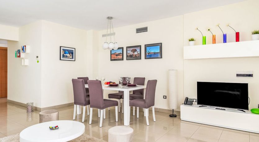 Photo of Cortijo del Mar - Coral Nest Apartment 3