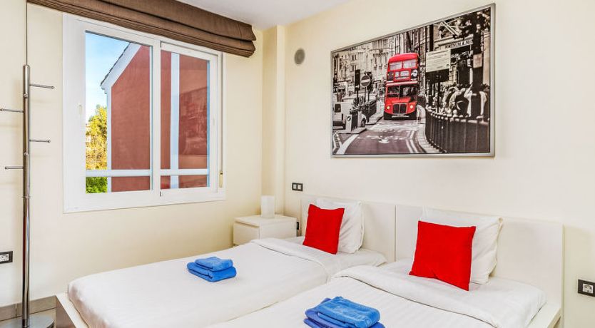 Photo of Cortijo del Mar - Coral Nest Apartment 3