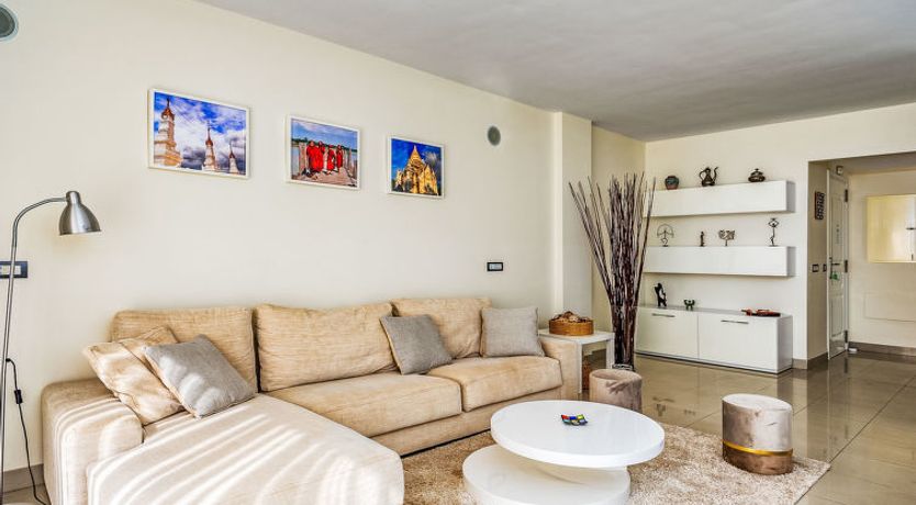 Photo of Cortijo del Mar - Coral Nest Apartment 3