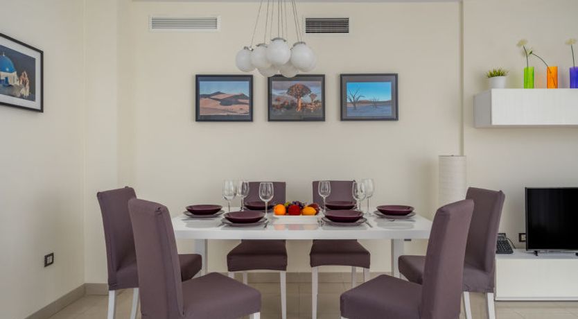 Photo of Cortijo del Mar - Coral Nest Apartment 3