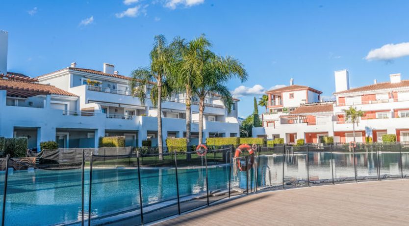 Photo of Cortijo del Mar - Coral Nest Apartment 3