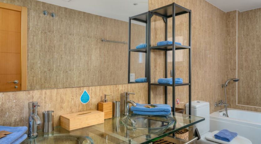 Photo of Cortijo del Mar - Coral Nest Apartment 3