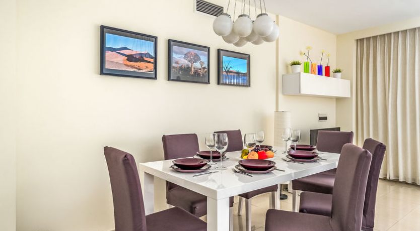 Photo of Cortijo del Mar - Coral Nest Apartment 3