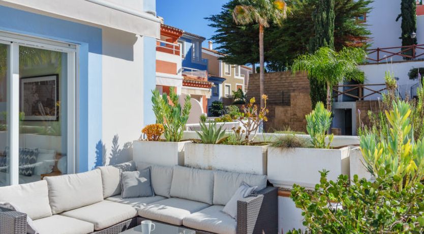 Photo of Cortijo del Mar - Coral Nest Apartment 3