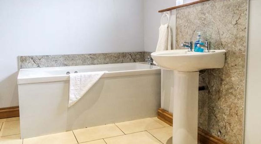 Photo of Pottowe Cottage