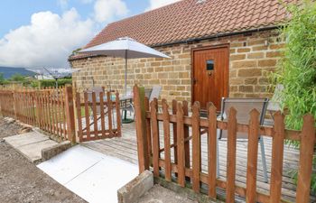 Pottowe Cottage Holiday Home