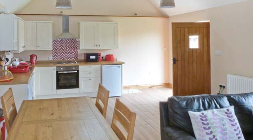 Photo of Pottowe Cottage