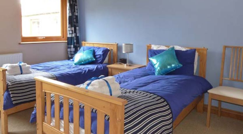 Photo of Pottowe Cottage