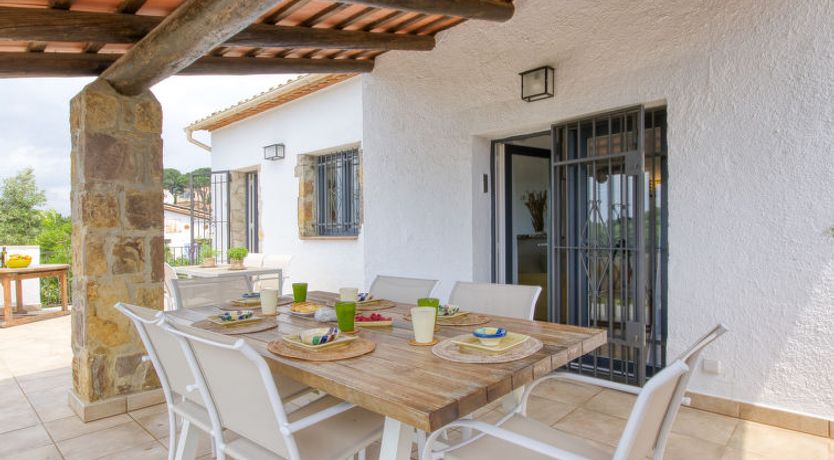 Photo of Villa Lumière