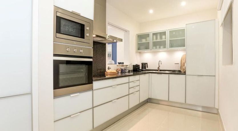 Photo of Pine Hills Reva Santuary Modern Elegance Apartment 14