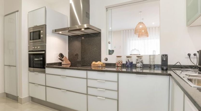 Photo of Pine Hills Reva Santuary Modern Elegance Apartment 14