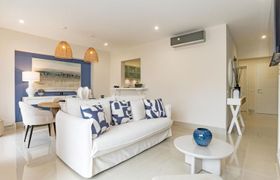 Photo of pine-hills-reva-santuary-modern-elegance-apartment