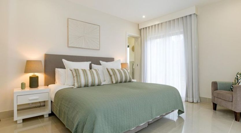 Photo of Pine Hills Reva Santuary Modern Elegance Apartment 14