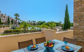 Photo of Pine Hills Reva Santuary Modern Elegance Apartment 14