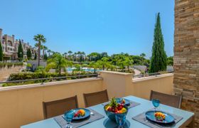 Photo of pine-hills-reva-santuary-modern-elegance-apartment