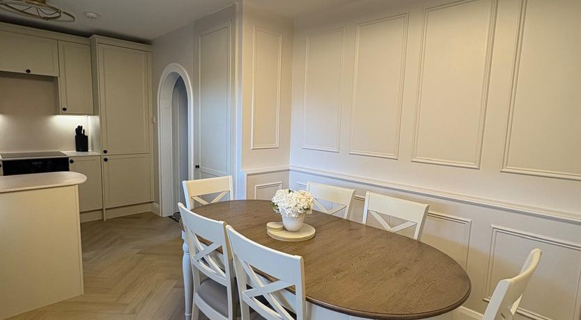 Photo of Luxury Connemara Townhouse