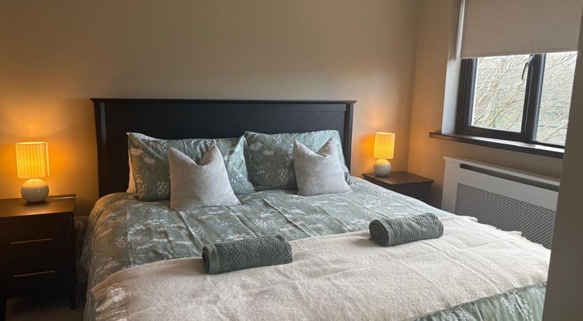 Photo of Luxury Connemara Townhouse