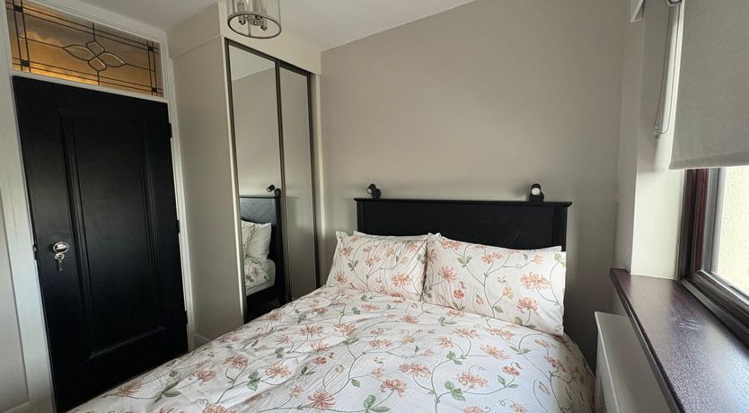 Photo of Luxury Connemara Townhouse