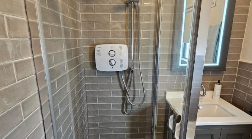 Photo of Luxury Connemara Townhouse