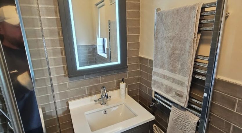 Photo of Luxury Connemara Townhouse