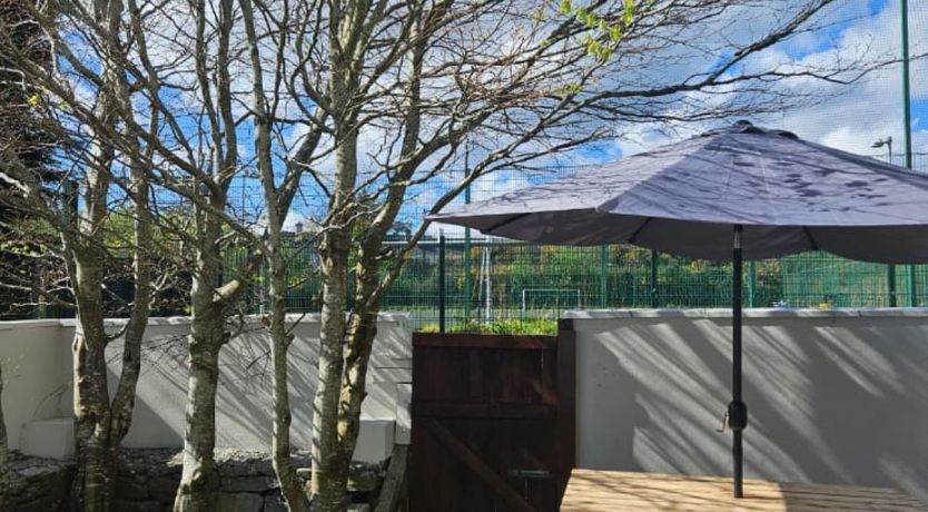 Photo of Luxury Connemara Townhouse