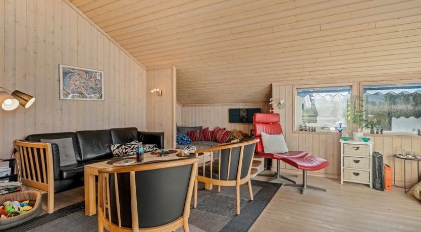 Photo of "Anline" - 600m to the fjord