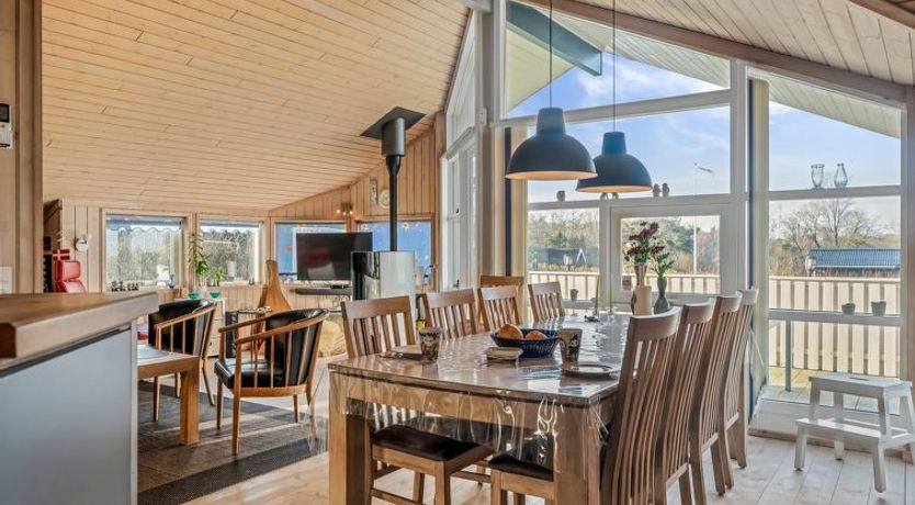 Photo of "Anline" - 600m to the fjord