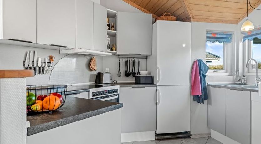 Photo of "Anline" - 600m to the fjord