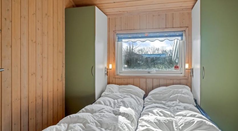 Photo of "Anline" - 600m to the fjord