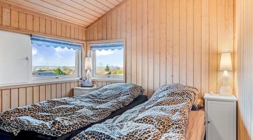 Photo of "Anline" - 600m to the fjord