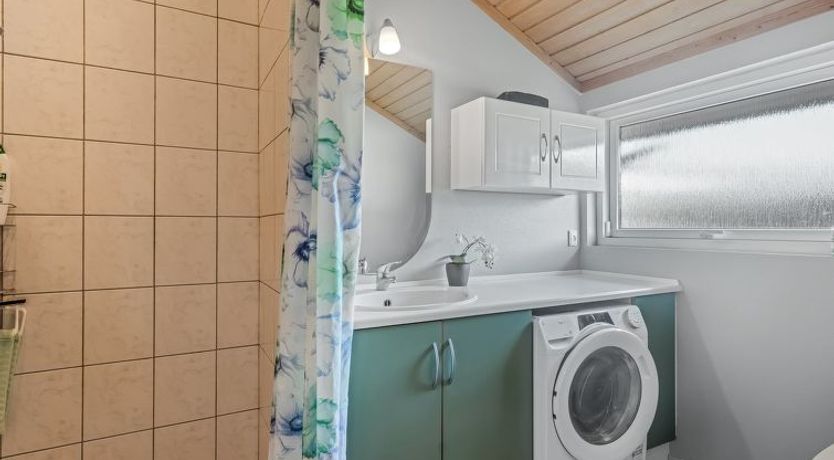 Photo of "Anline" - 600m to the fjord