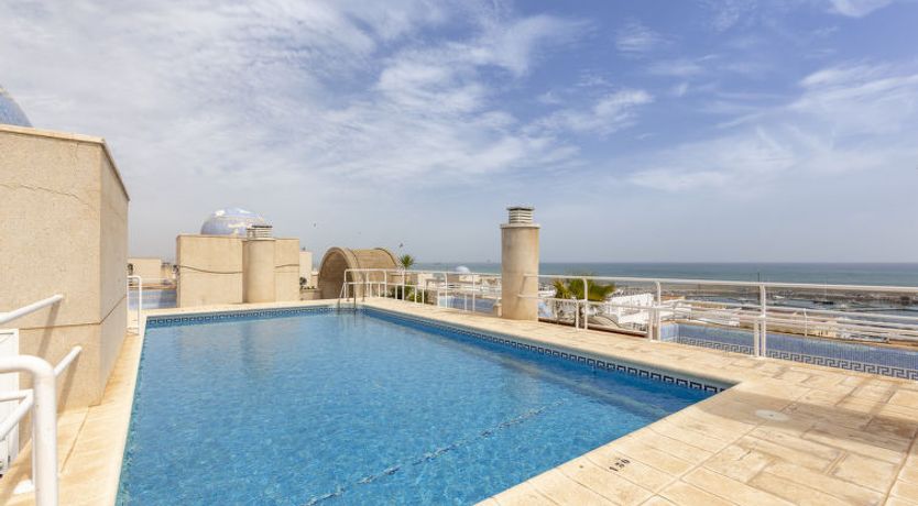 Photo of Infinite Viewpoint