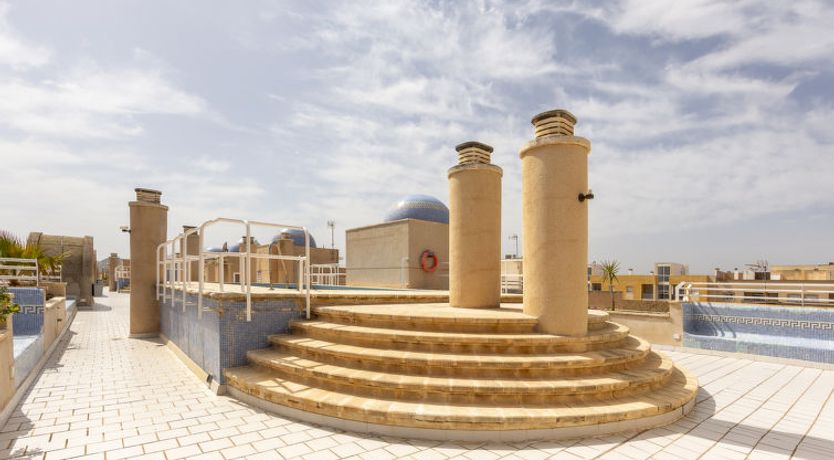 Photo of Infinite Viewpoint