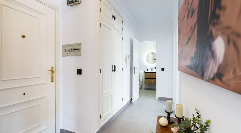 Photo of Infinite Viewpoint