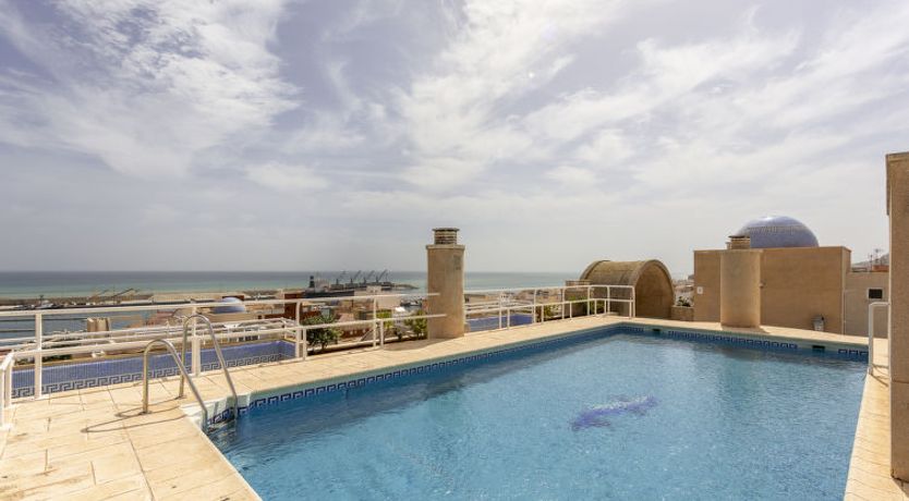 Photo of Infinite Viewpoint