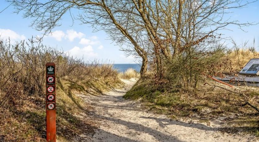 Photo of "Terttu" - 250m from the sea