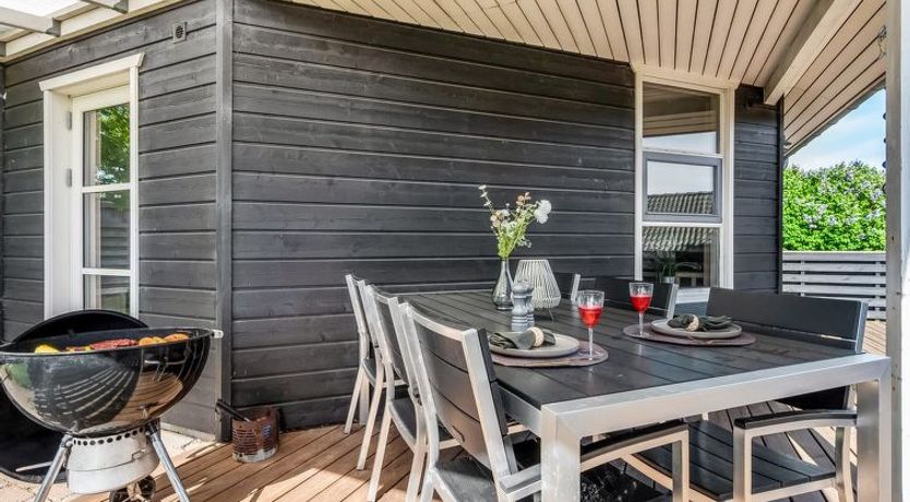 Photo of "Terttu" - 250m from the sea